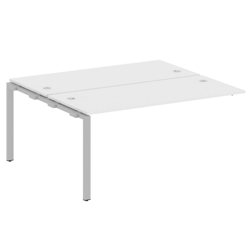 Проходной наборный элемент рабочей станции