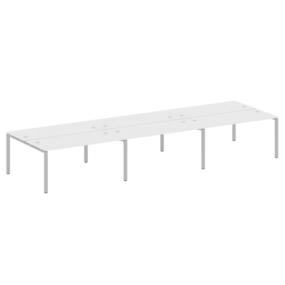 Рабочая станция на 6 раб.мест