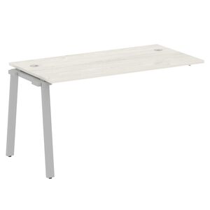 Проходной наборный элемент рабочей станции на А-образном м/к