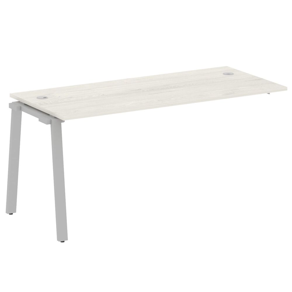 Проходной наборный элемент рабочей станции на А-образном м/к