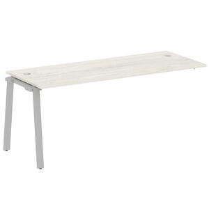 Проходной наборный элемент рабочей станции на А-образном м/к