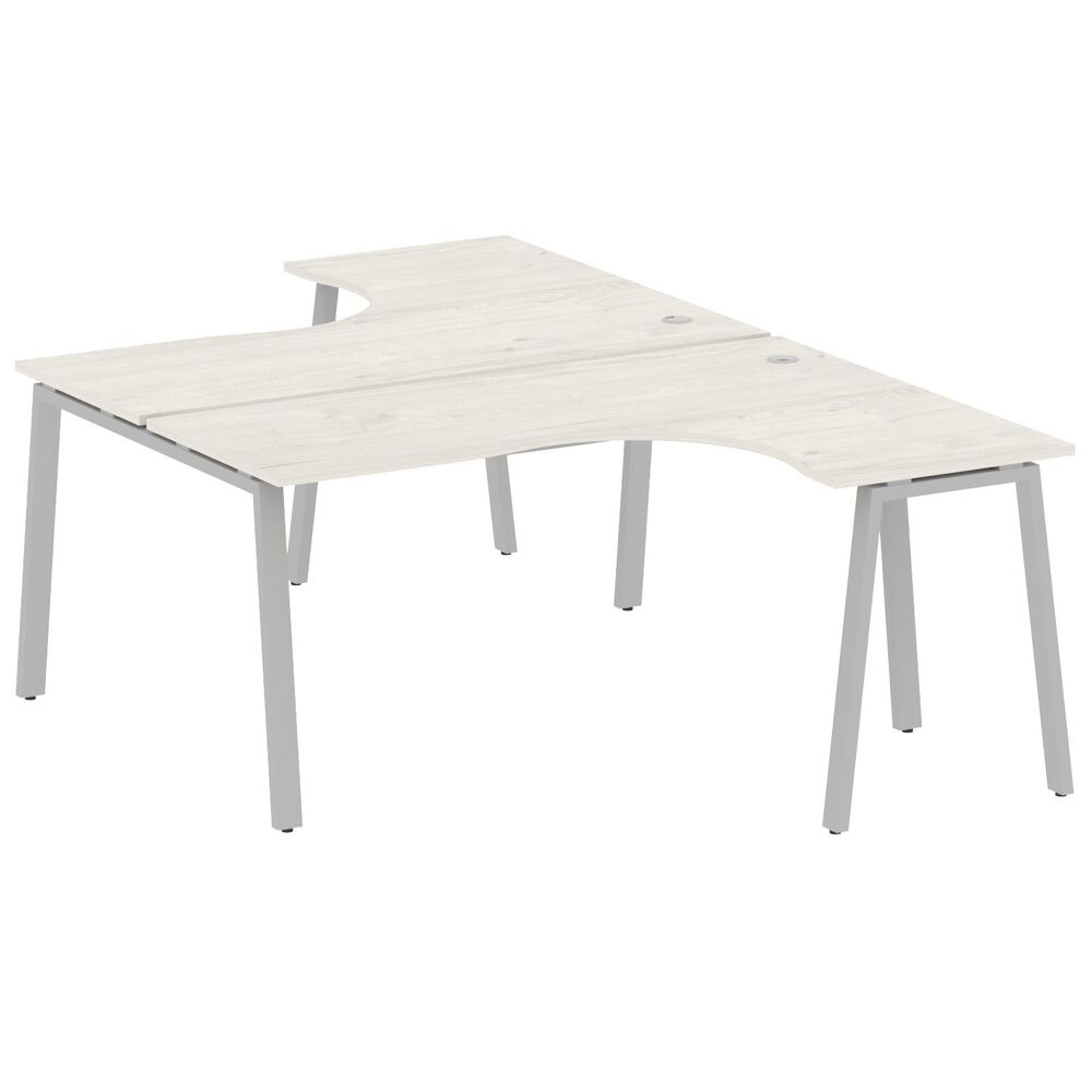 Рабочая станция криволинейная на А-образном м/к