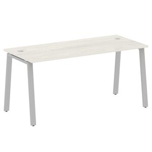 Стол письменный на А-образном м/к