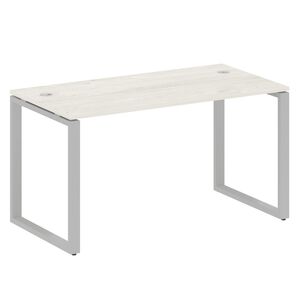 Стол письменный на О-образном м/к