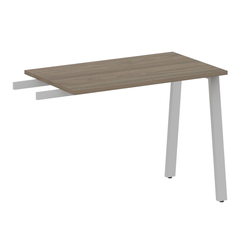 Приставной элемент на А-образном м/к