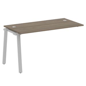 Проходной наборный элемент рабочей станции на А-образном м/к