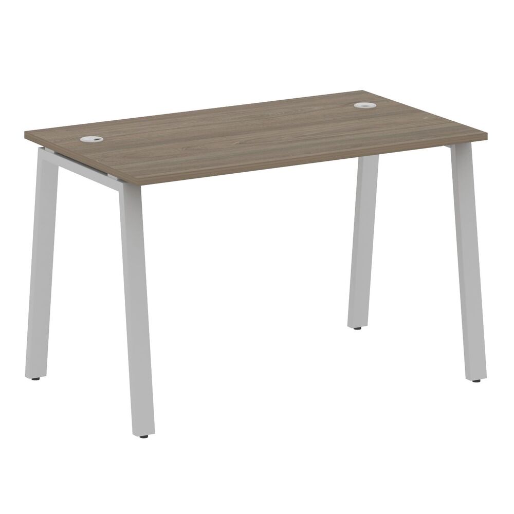 Стол письменный на А-образном м/к