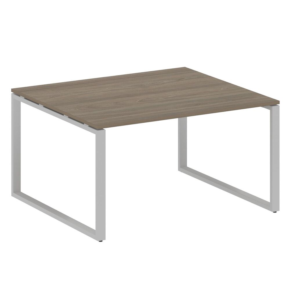 Переговорный стол (1 столешница) на О-образном м/к