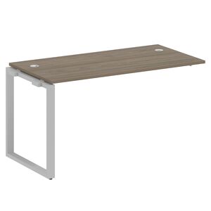 Проходной наборный элемент рабочей станции на О-образном м/к