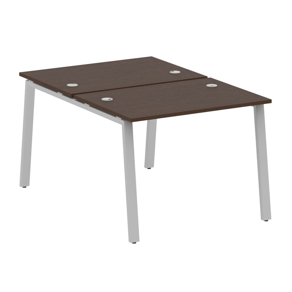 Рабочая станция на А-образном м/к