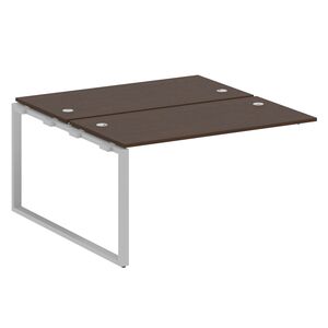 Проходной наборный элемент рабочей станции на О-образном м/к