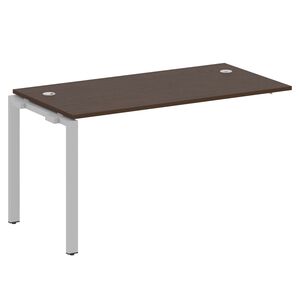 Проходной наборный элемент рабочей станции