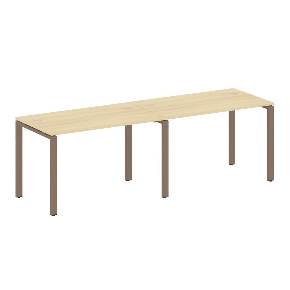 Рабочая станция на 2 раб.места