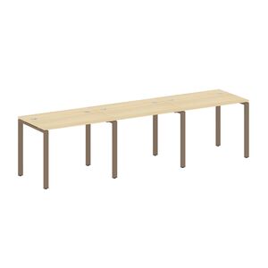 Рабочая станция на 3 раб.места