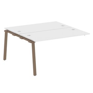 Проходной наборный элемент рабочей станции на А-образном м/к