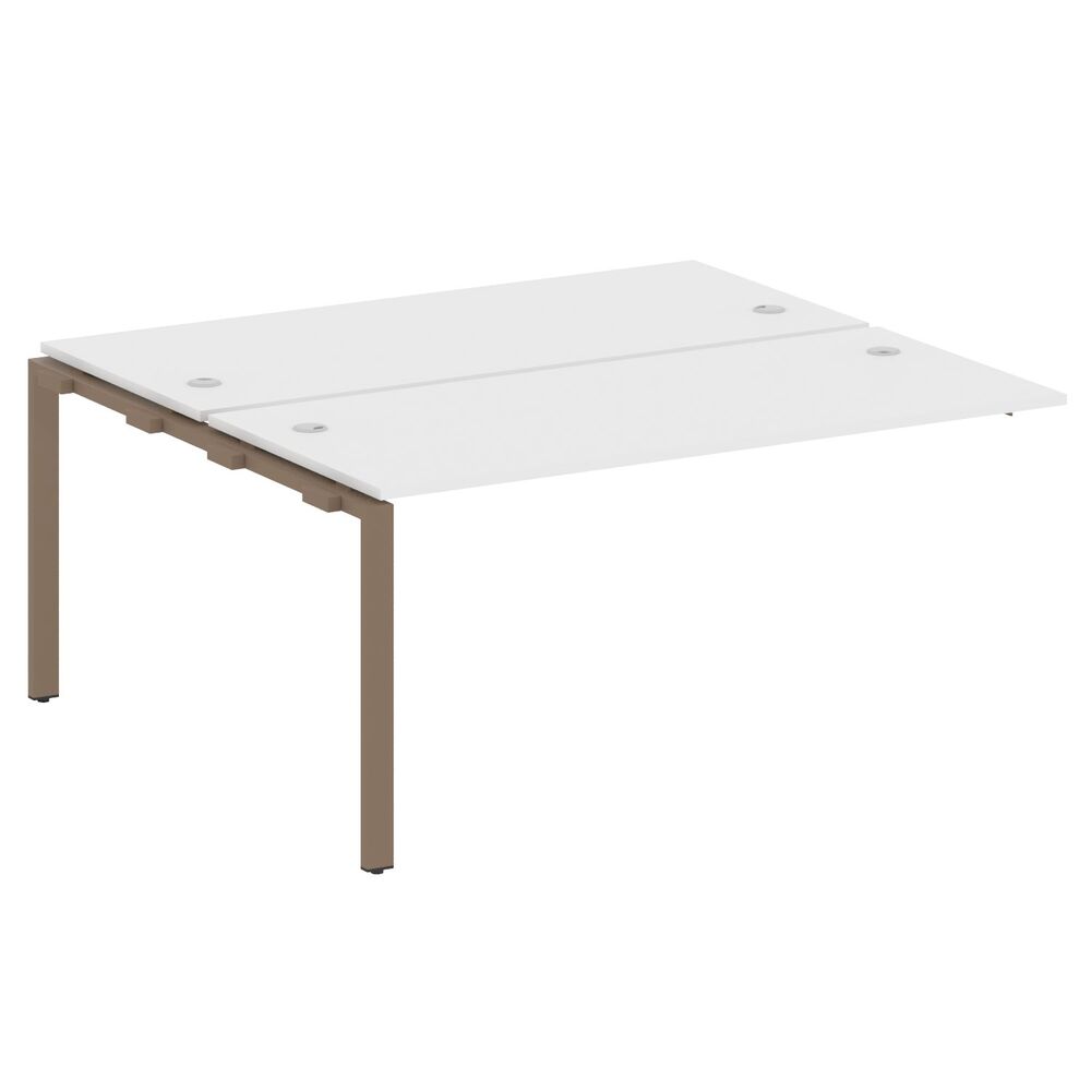 Проходной наборный элемент рабочей станции