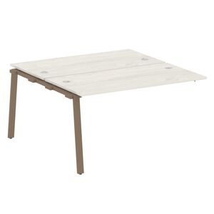 Проходной наборный элемент рабочей станции на А-образном м/к