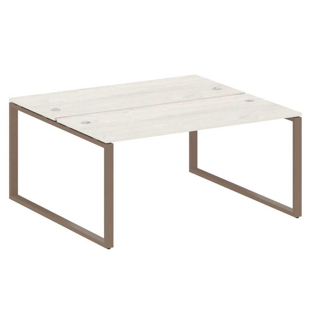 Рабочая станция на О-образном м/к