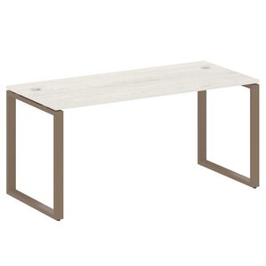 Стол письменный на О-образном м/к