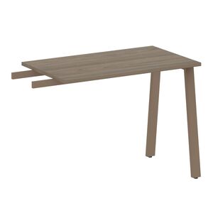 Приставной элемент на А-образном м/к