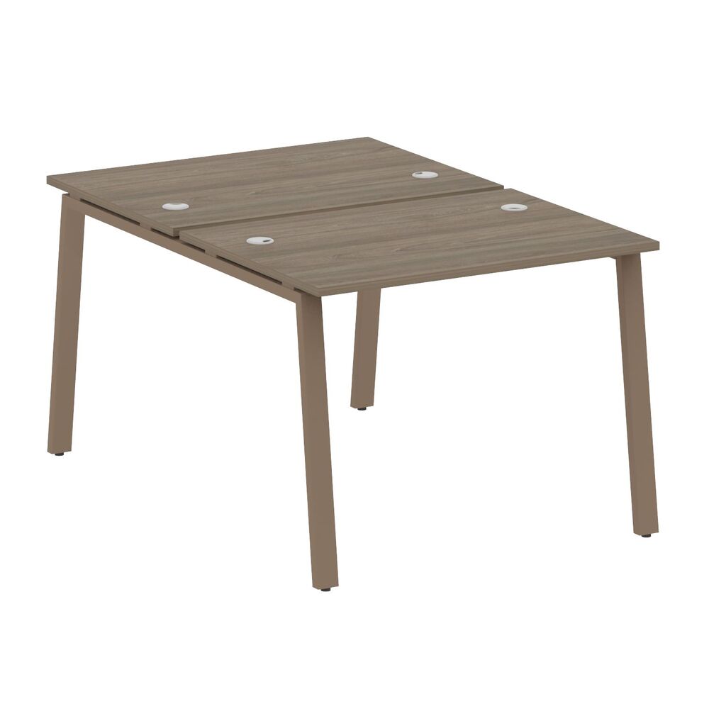 Рабочая станция на А-образном м/к