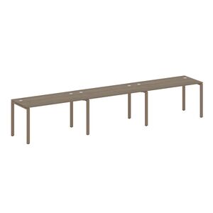 Рабочая станция на 3 раб.места