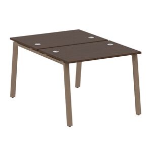 Рабочая станция на А-образном м/к