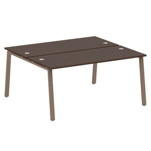 Рабочая станция на А-образном м/к