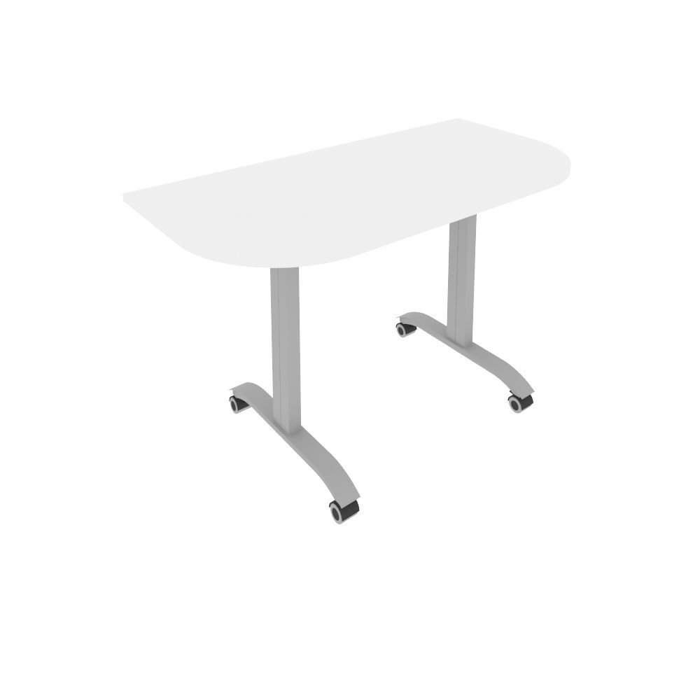 Стол складной мобильный