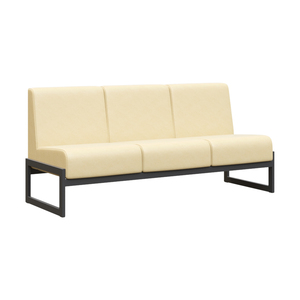 Диван трехместный