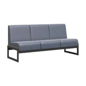 Диван трехместный