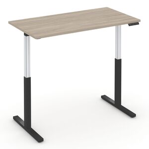 Стол электроподъемный