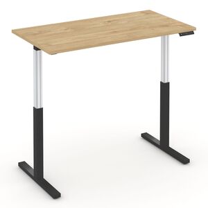 Стол электроподъемный