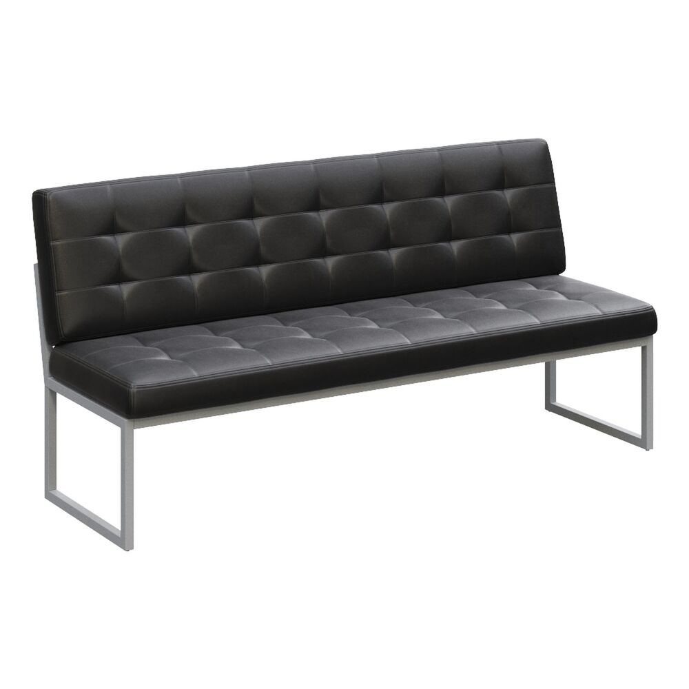 Диван трёхместный