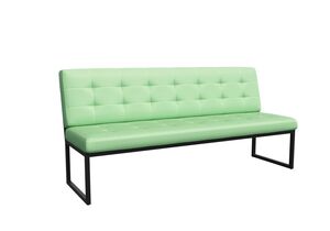 Диван трёхместный