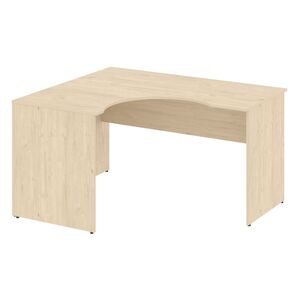 Стол криволинейный (левый)