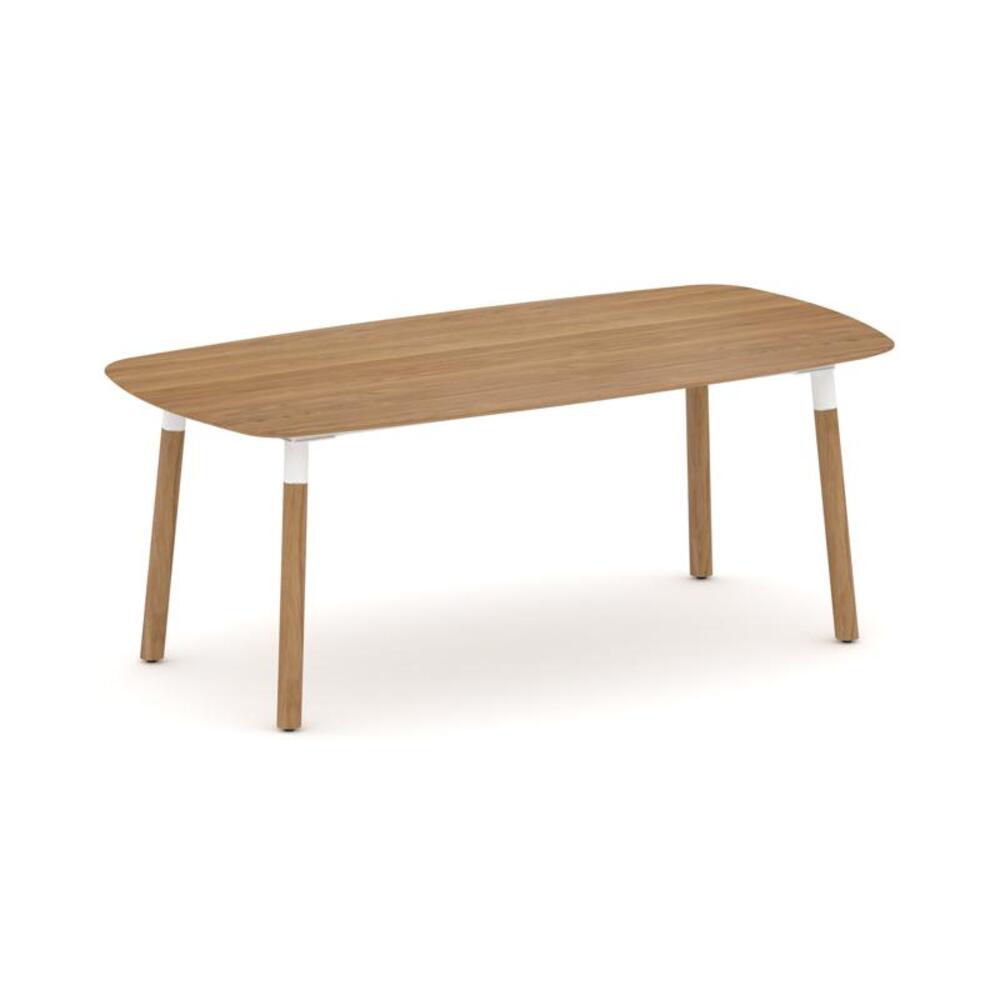 Oak Стол переговорный