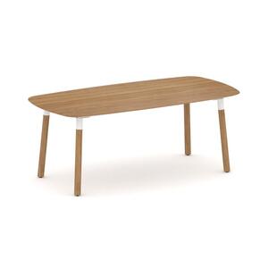 Oak Стол переговорный