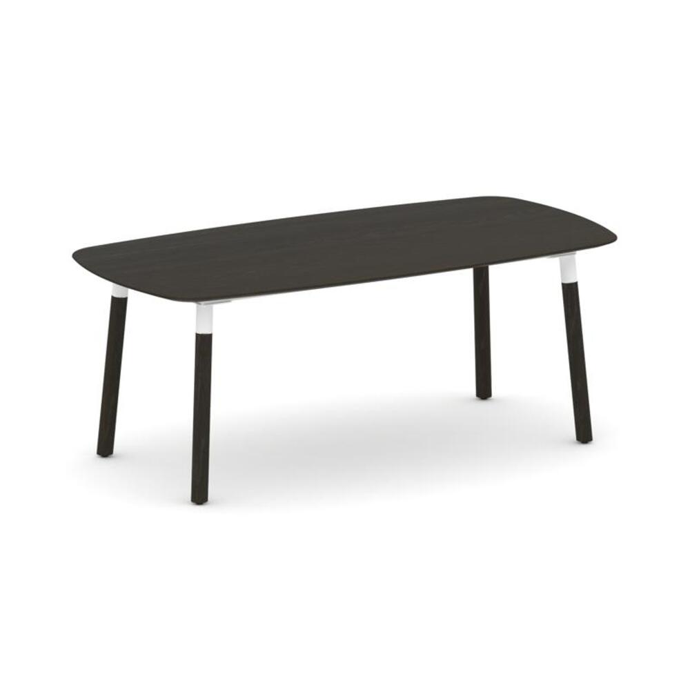 Oak Стол переговорный