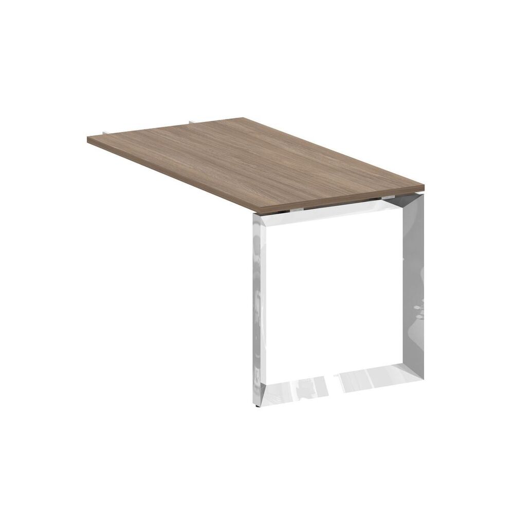 Брифинг-приставка на О-образном м/к