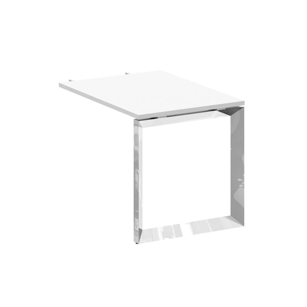 Брифинг-приставка на О-образном м/к