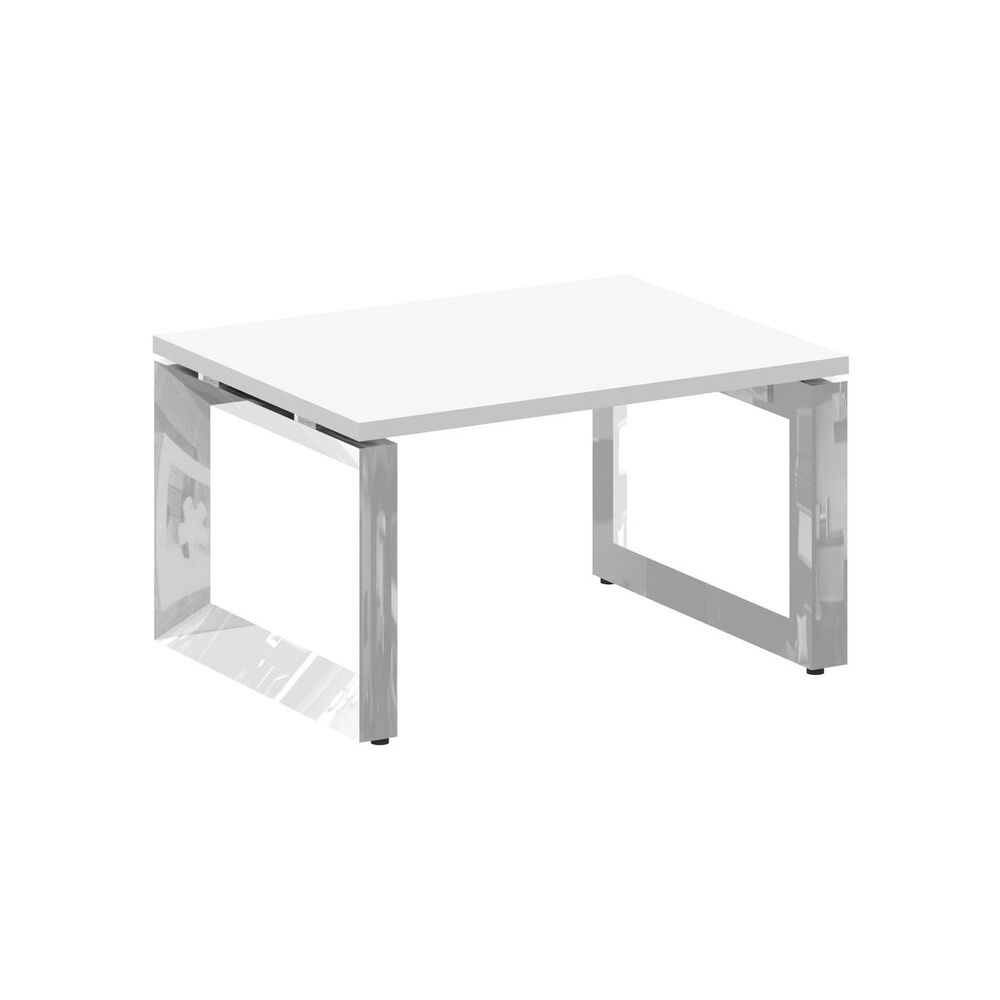 Стол журнальный на О-образном м/к