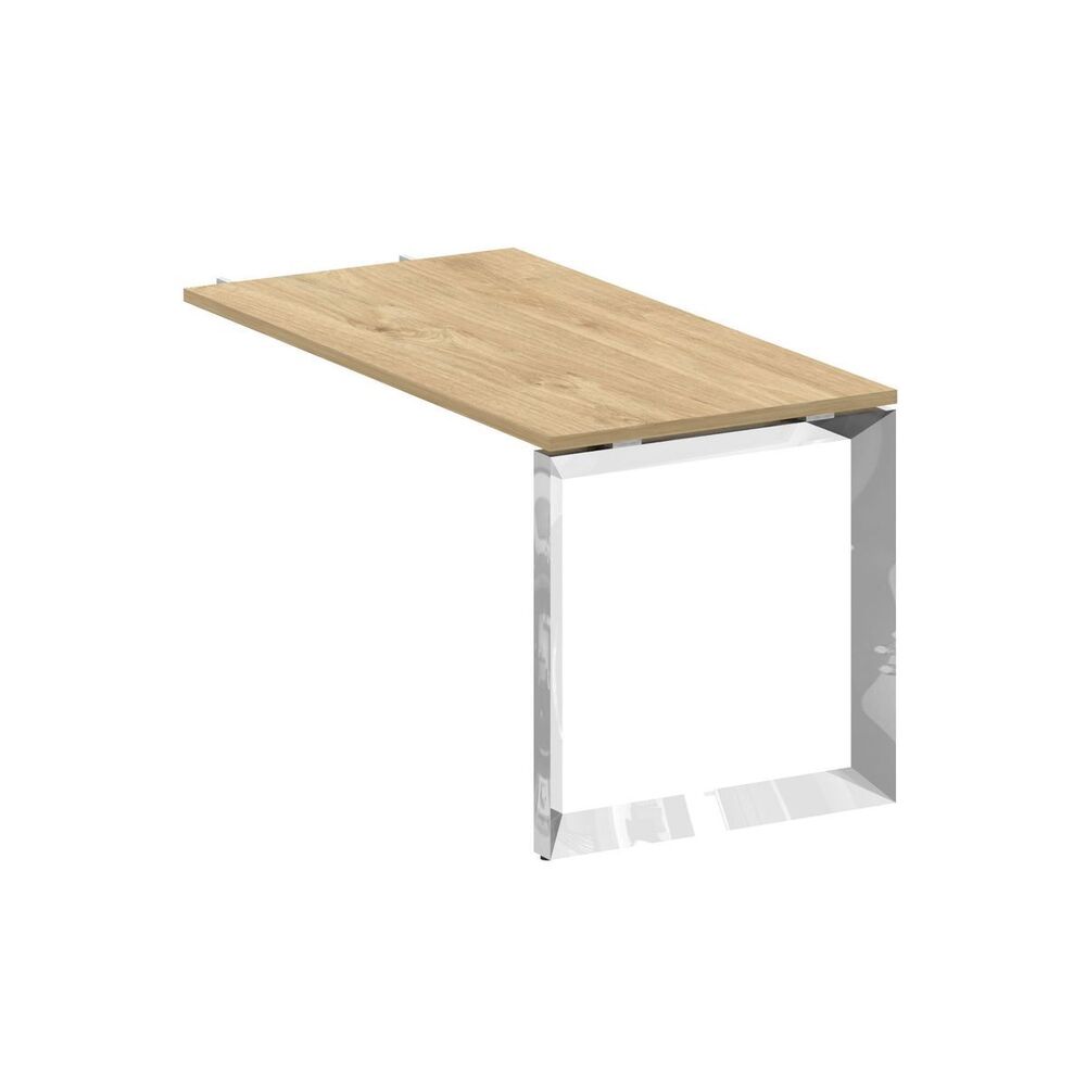 Брифинг-приставка на О-образном м/к