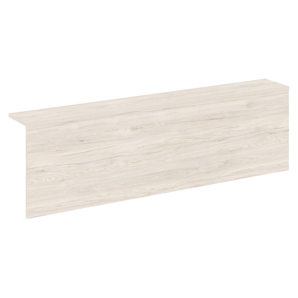 Onix Накладка на 2 модуля прямая высокая