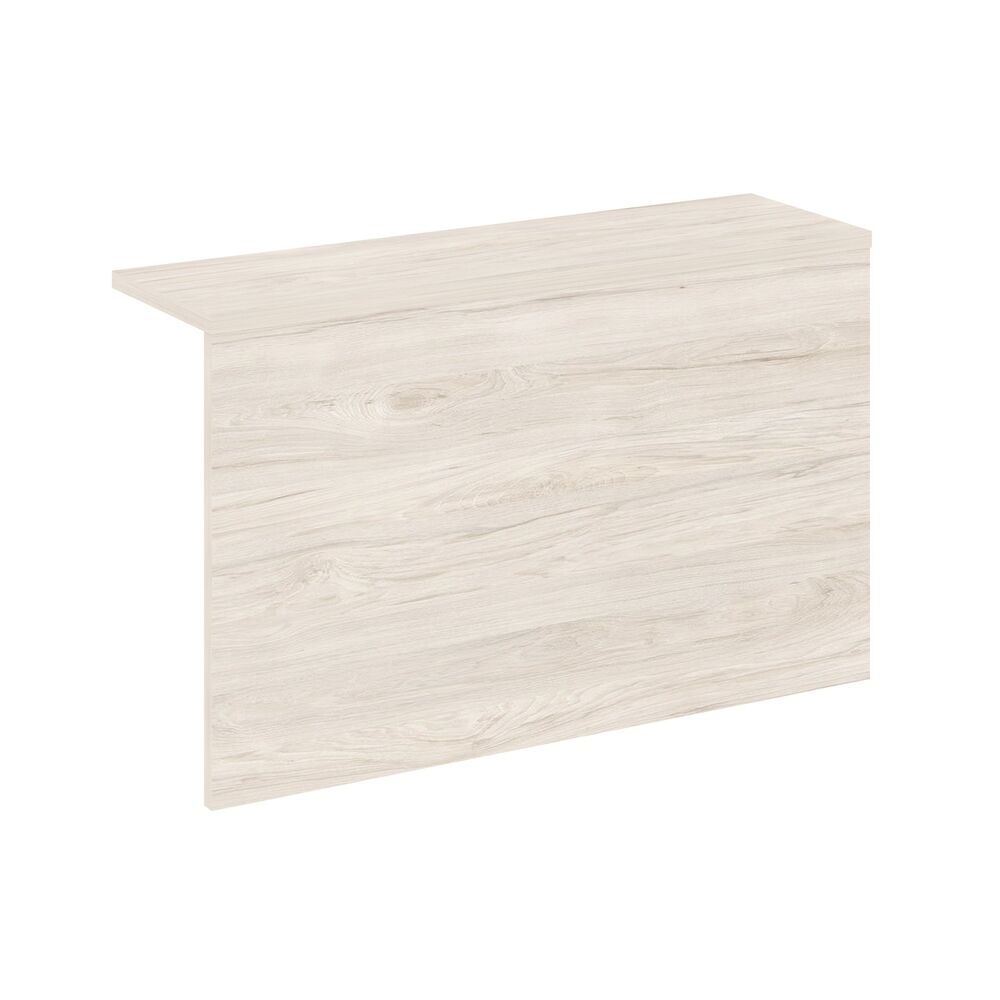 Onix Накладка на 2 модуля прямая высокая