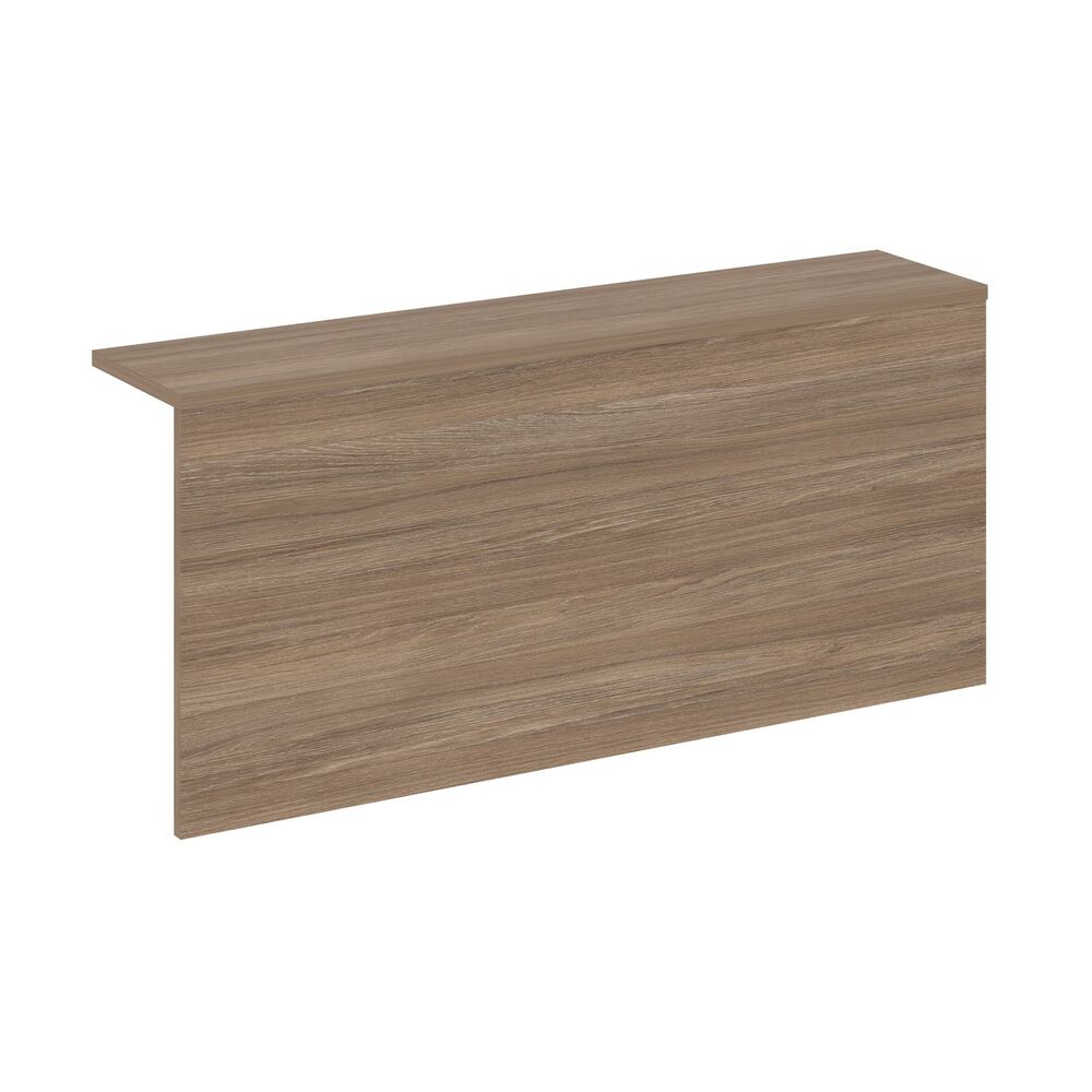 Onix Накладка на 2 модуля прямая высокая