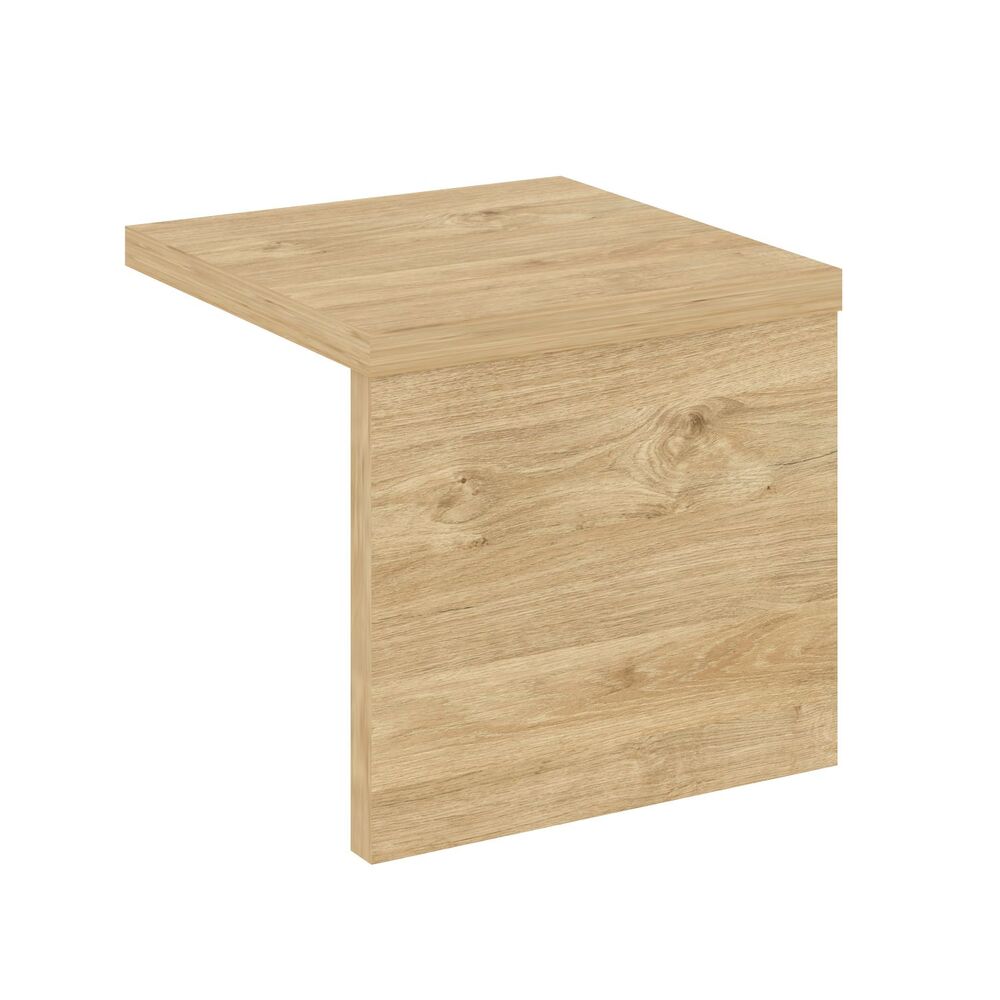 Onix Накладка прямая низкая для О.R-F.MP.V-78