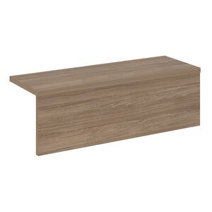 Onix Накладка прямая низкая