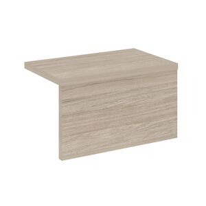 Onix Накладка прямая низкая