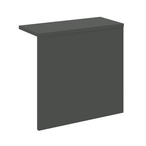 Onix Накладка прямая высокая